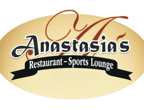 Anastasias Restaurant & Sports Lounge